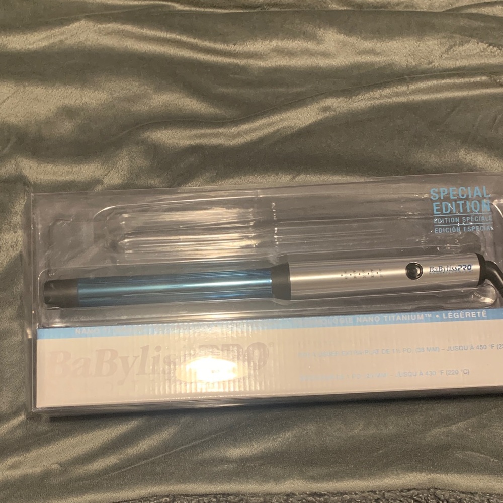 Babyliss WAND: Never used - Picture 2 of 12